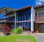 Barrels Beach House 28 Dulconghi Street - Darwin Holiday