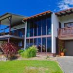 Barrels Beach House 28 Dulconghi Street - Darwin Holiday 0