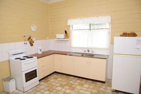 Almare 7 Gowing Street - Darwin Holiday 6