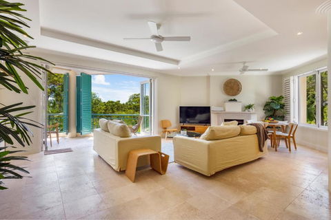 Peace & Tranquillity Little Cove - Darwin Holiday 6