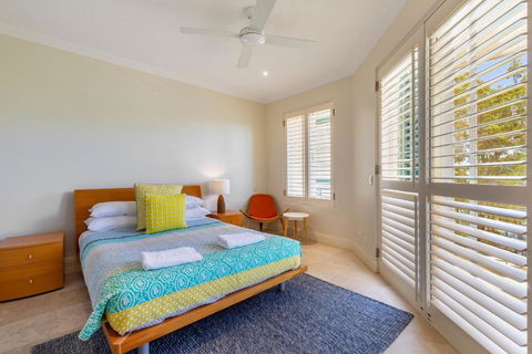 Peace & Tranquillity Little Cove - Darwin Holiday 5