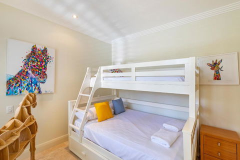 Peace & Tranquillity Little Cove - Darwin Holiday 4