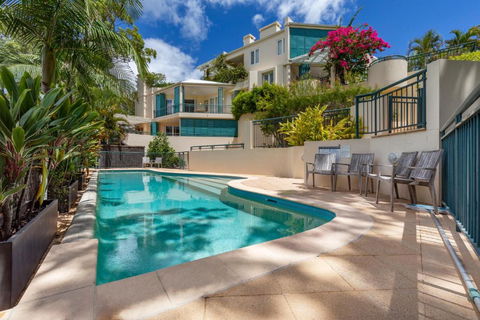 Peace & Tranquillity Little Cove - Darwin Holiday 1