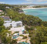 Peace  tranquillity Little Cove - Darwin Holiday