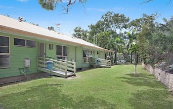 Orchid Beach Apartments - Darwin Holiday 5