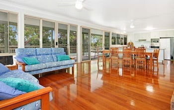 Orchid Beach Apartments - Darwin Holiday 2