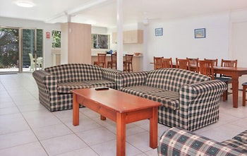 Orchid Beach Apartments - Darwin Holiday 0