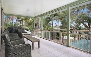 Orchid Beach Apartments - Darwin Holiday 4