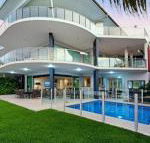 Pavillions on Hamilton Island - Darwin Holiday
