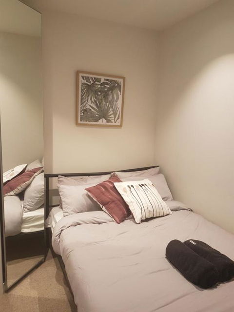 Luxury CBD Pool Gym & Spa - Darwin Holiday 3