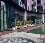 Luxury CBD Pool Gym  Spa - Darwin Holiday