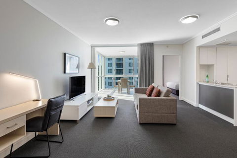 Apartments At 108 Albert - Darwin Holiday 3