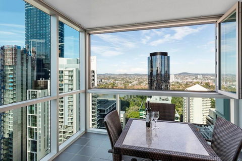 Apartments At 108 Albert - Darwin Holiday 4