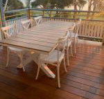Beach front Villa at Tangalooma - Darwin Holiday