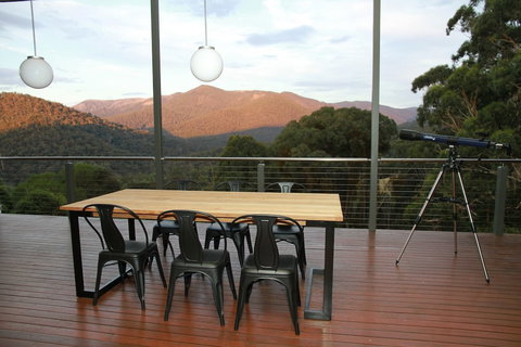 Woollybutt - Darwin Holiday 1