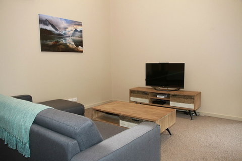 Woollybutt - Darwin Holiday 6