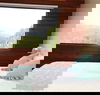 Woollybutt - Darwin Holiday