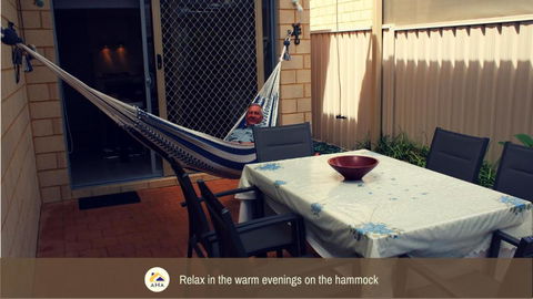 SERENITY Of MANDURAH - Darwin Holiday 6