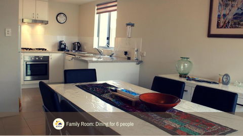 SERENITY Of MANDURAH - Darwin Holiday 5