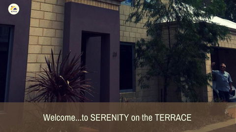 SERENITY Of MANDURAH - Darwin Holiday 2