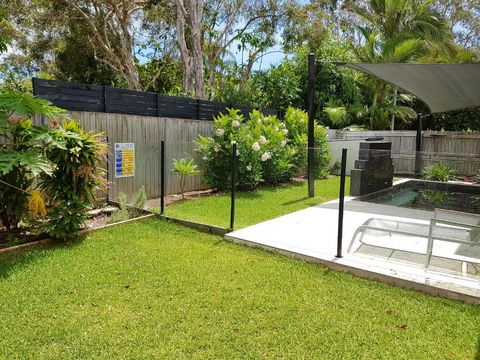 SONOMA On The River - Darwin Holiday 1