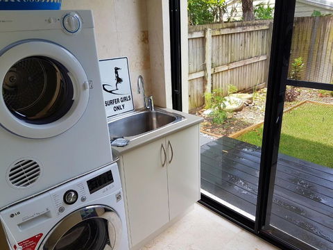 SONOMA On The River - Darwin Holiday 4