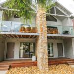 The Stelvio Villas Two - Darwin Holiday 0