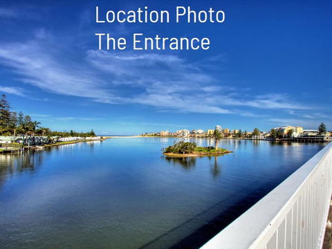 The Sands Unit 5 The Entrance NSW - Darwin Holiday 6