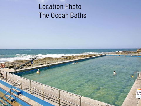 The Sands Unit 5 The Entrance NSW - Darwin Holiday 1