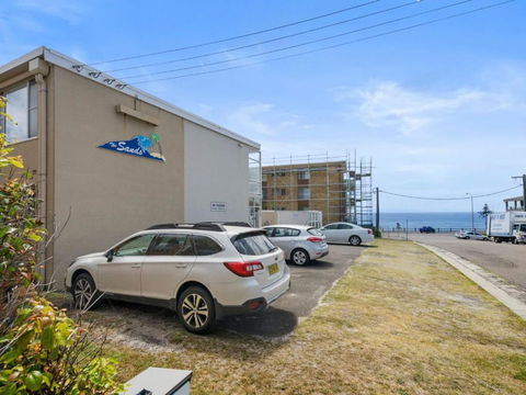 The Sands Unit 5 The Entrance NSW - Darwin Holiday 2