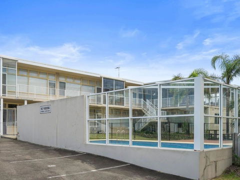 The Sands Unit 5 The Entrance NSW - Darwin Holiday 4