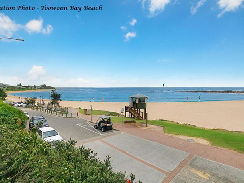 Toowoon Bay Townhouse Unit 6 - Darwin Holiday 2