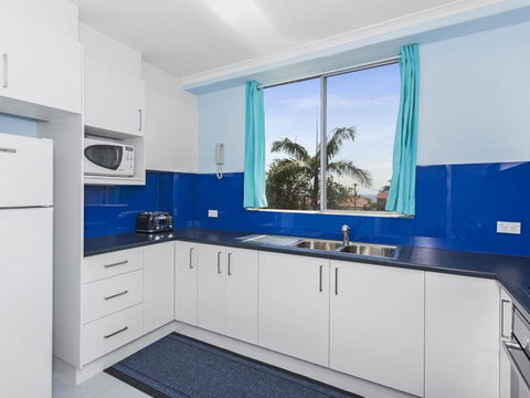 Fairleigh Unit 1 - Darwin Holiday 5