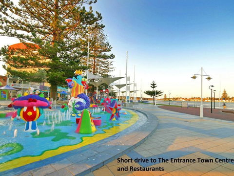 Fairleigh Unit 1 - Darwin Holiday 3