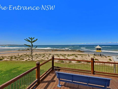 Fairleigh Unit 1 - Darwin Holiday 1