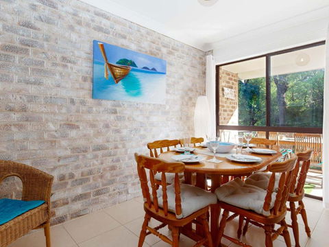 54 Bay Parklands 2 Gowrie Avenue Air Con Pool Tennis Courtchild Friendly - Darwin Holiday 1