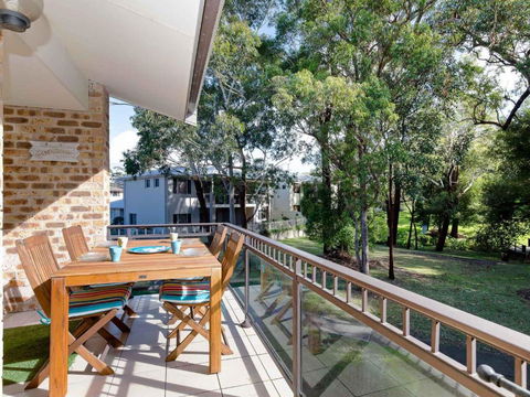 54 Bay Parklands 2 Gowrie Avenue Air Con Pool Tennis Courtchild Friendly - Darwin Holiday 4