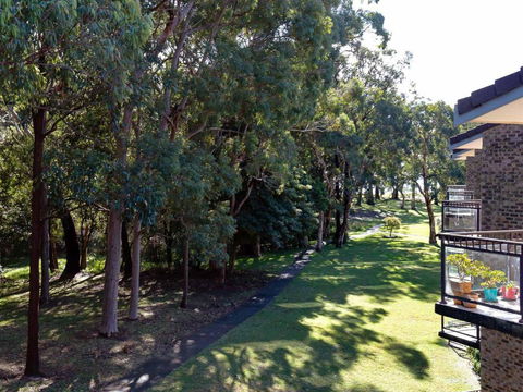 54 Bay Parklands 2 Gowrie Avenue Air Con Pool Tennis Courtchild Friendly - Darwin Holiday 5