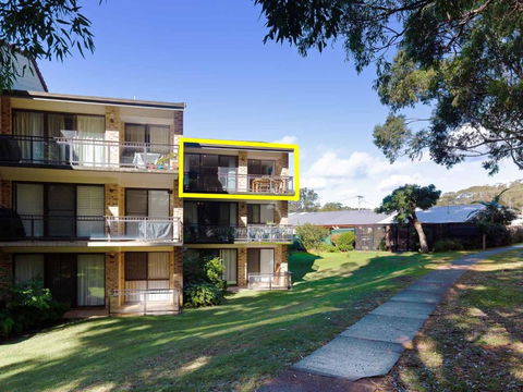 54 Bay Parklands 2 Gowrie Avenue Air Con Pool Tennis Courtchild Friendly - Darwin Holiday 2