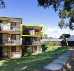 54 Bay Parklands 2 Gowrie Avenue air con pool tennis courtchild friendly - Darwin Holiday