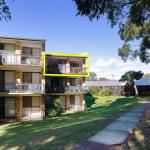 54 Bay Parklands 2 Gowrie Avenue Air Con Pool Tennis Courtchild Friendly - Darwin Holiday 0