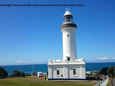 Lakeshore Apartments Unit 5 - Darwin Holiday 3