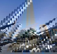 Private Apartments at Q1 - Darwin Holiday