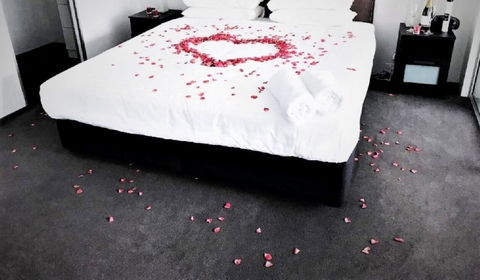 Private Apartments At Q1 - Darwin Holiday 3