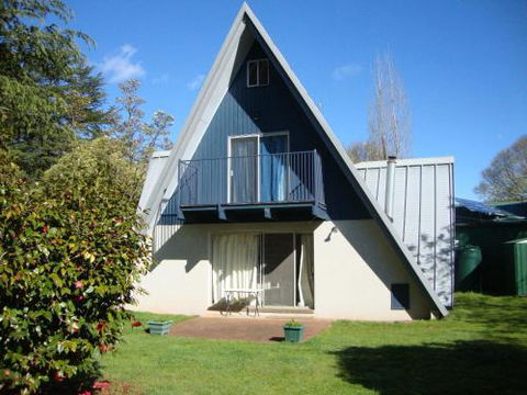 Ageri Holiday House - Darwin Holiday 6