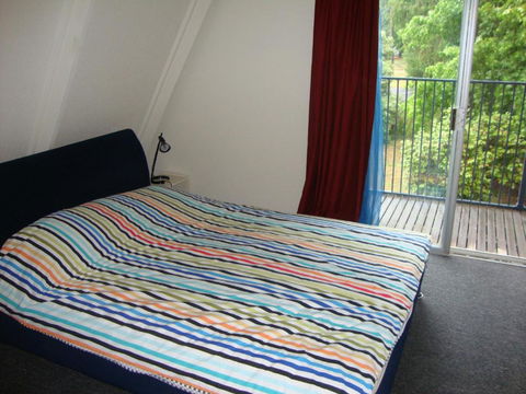 Ageri Holiday House - Darwin Holiday 4