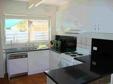 Ageri Holiday House - Darwin Holiday 2