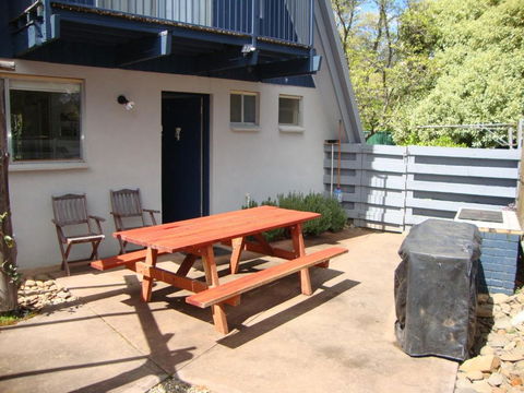 Ageri Holiday House - Darwin Holiday 5