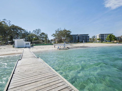 Mistral Close Mistral Court Unit 08 17 - Darwin Holiday 6