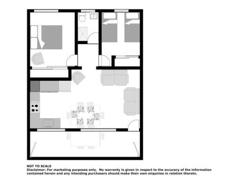 Lillian Street Shoal Court Unit 05 7 - Darwin Holiday 6